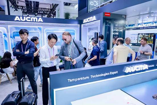 從產(chǎn)品出海到產(chǎn)業(yè)扎根 澳柯瑪以“溫度科技”驅(qū)動全球化深耕