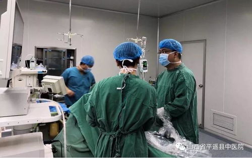 我為群眾辦實(shí)事 技術(shù)創(chuàng)新與服務(wù)用心共促醫(yī)院高質(zhì)量發(fā)展