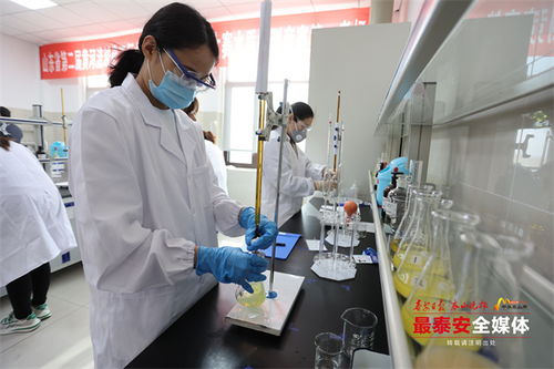 融入黃河戰(zhàn)略，鍛造硬核技能 山東省第二屆黃河流域化工行業(yè)高質(zhì)量發(fā)展技能大賽在泰安舉辦縱覽生物化工產(chǎn)品技術(shù)研發(fā)新動(dòng)向