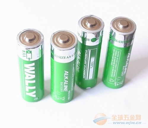 無線麥克風(fēng)電池選擇指南 廠家推薦與價(jià)格解析